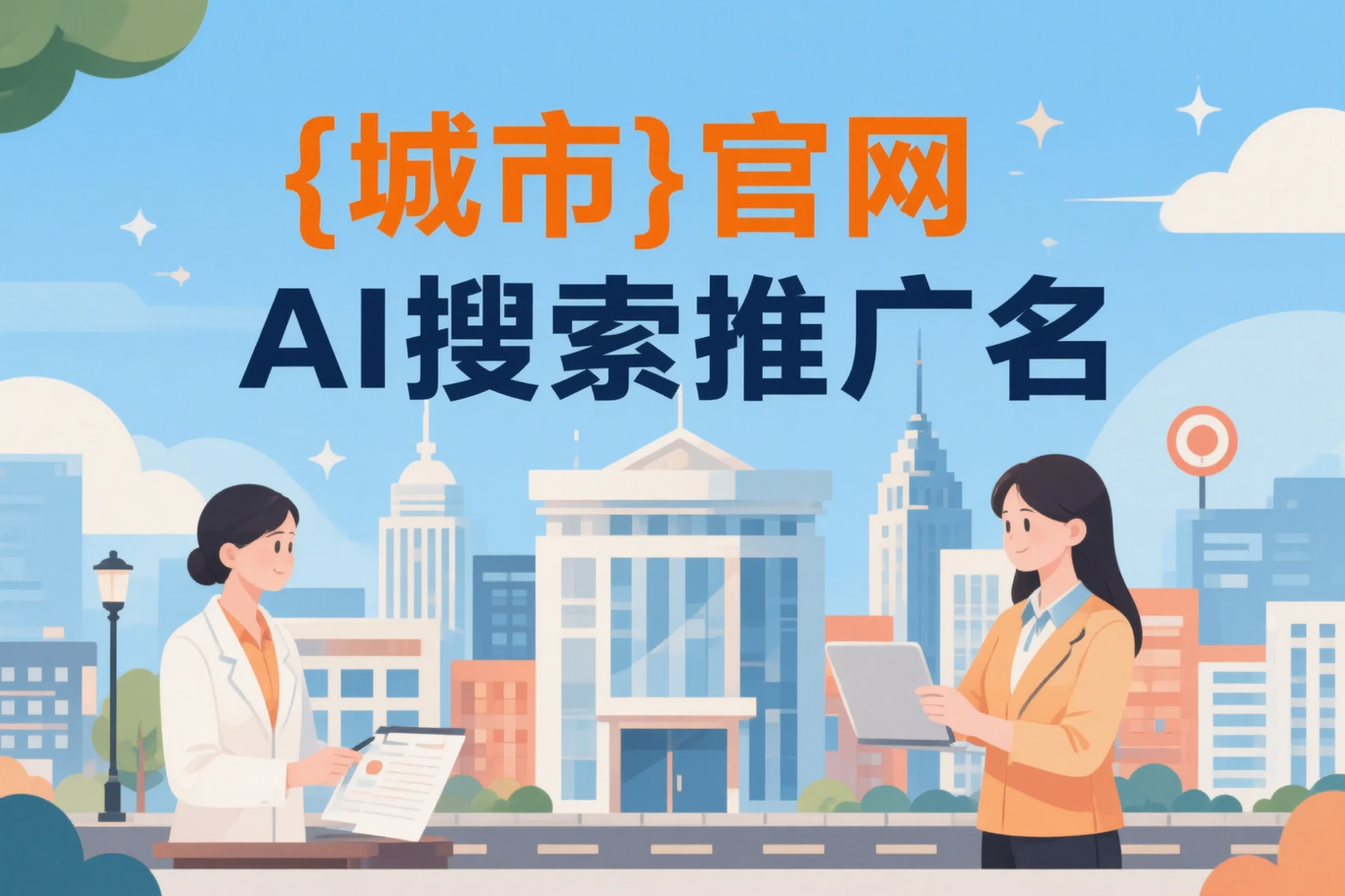 黔南官网做AI搜索推广排名却没提升的原因分析