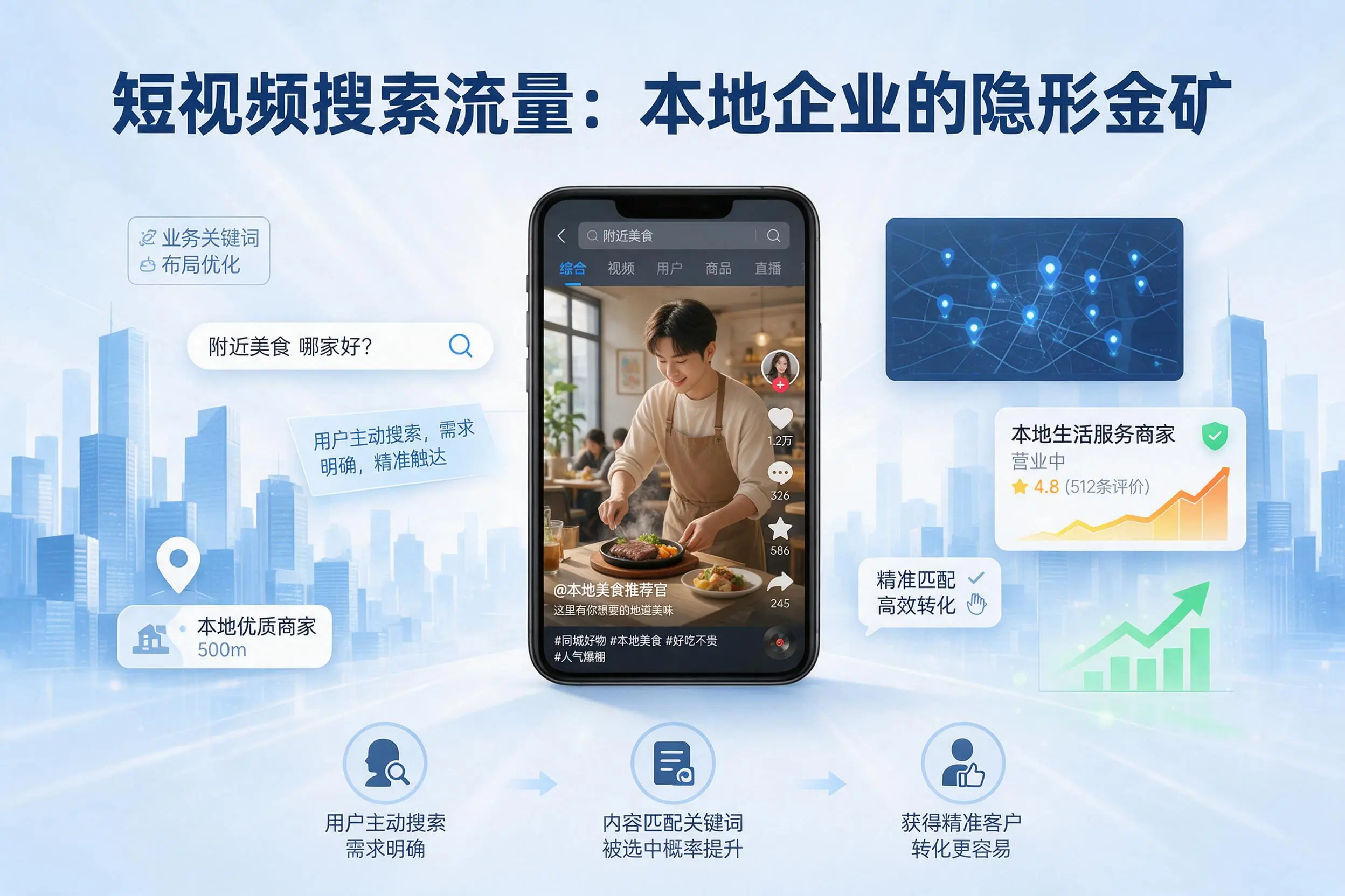 黔南企业为何要做短视频代运营？流量逻辑与转化路径解析